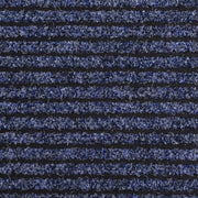 Mercury Fußmatte Oslo 80,0 x 120,0 cm blau