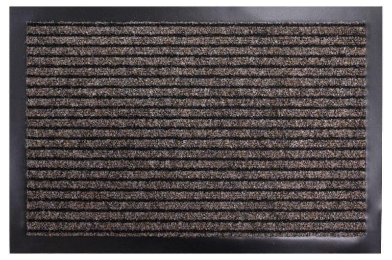 Mercury Fußmatte Oslo 80,0 x 120,0 cm beige