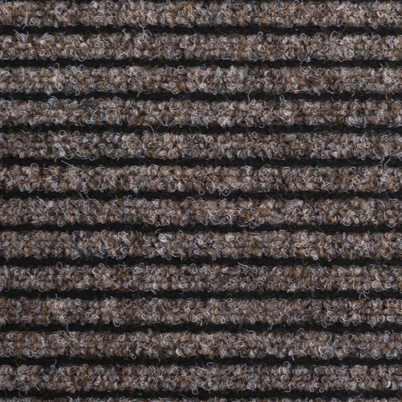 Mercury Fußmatte Oslo 80,0 x 120,0 cm beige