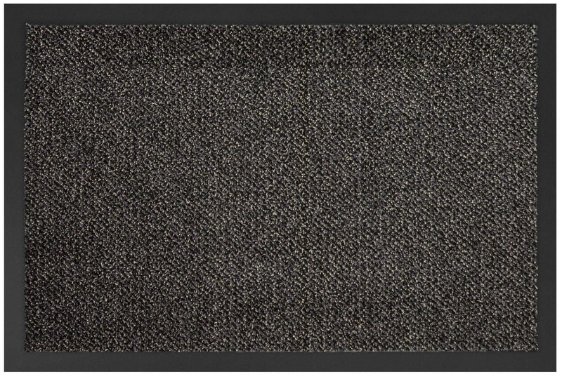 Mercury Fußmatte Cosmopolitan 60,0 x 90,0 cm beige