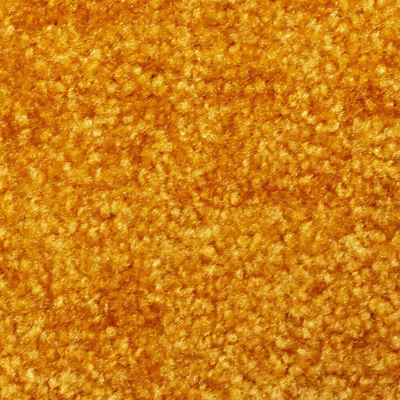Mercury Fußmatte Rainbow 60,0 x 90,0 cm orange