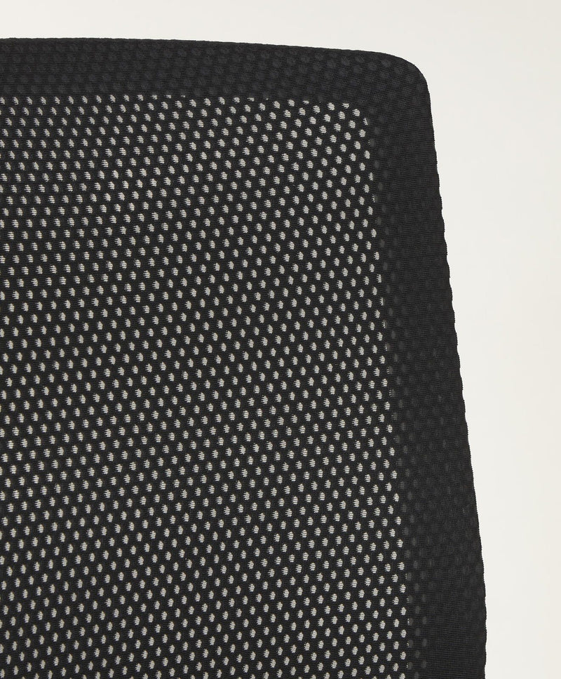 Topstar Bürostuhl Free Point schwarz