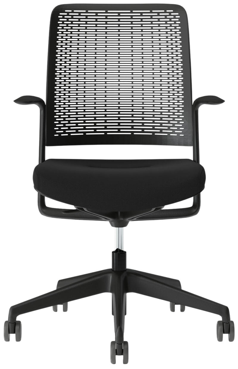 Nowy Styl Bürostuhl WITHME schwarz