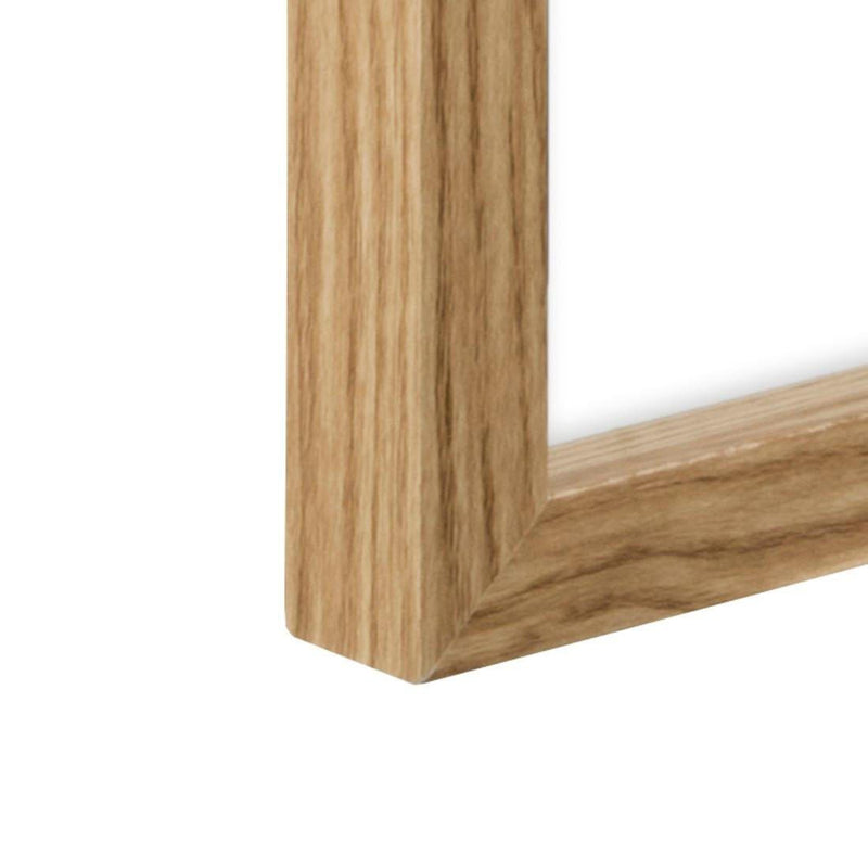 Hama Bilderrahmen 23,1 x 31,8 cm eiche