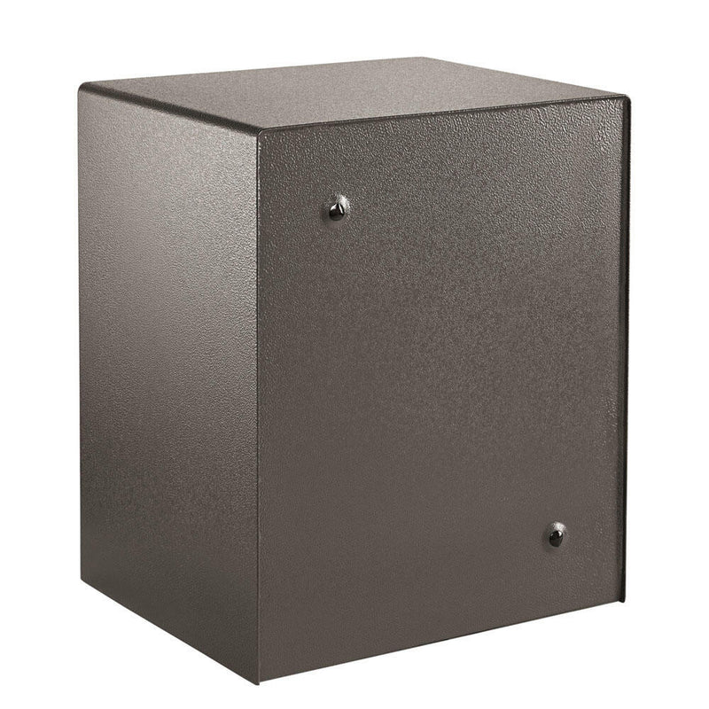 BURG WÄCHTER Möbeltresor 41,6 x 35,0 x 50,0 cm schwarz