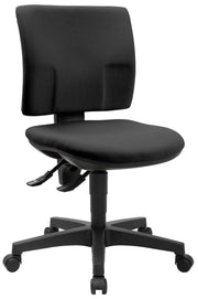 Topstar Bürostuhl Pro 30 schwarz