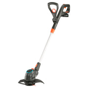 GARDENA ComfortCut Ready-To-Use Akku-Rasentrimmer-Set