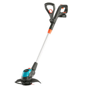 GARDENA EasyCut 23/18V P4A Ready-To-Use Akku-Rasentrimmer-Set