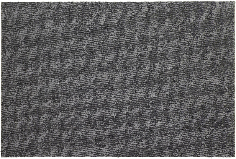 Mercury Fußmatte anthrazit