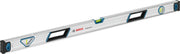 BOSCH Professional Wasserwaage Aluminium 120 cm