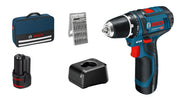 BOSCH Professional Akku-Bohrschrauber 0 601 868 10H