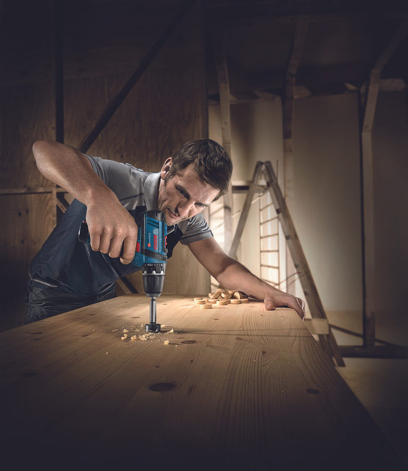 BOSCH Professional Akku-Bohrschrauber 0 601 868 10H