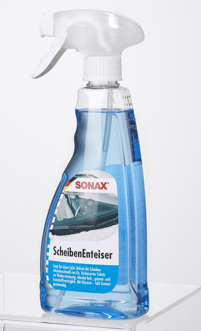SONAX Scheibenenteiser 500,0 ml