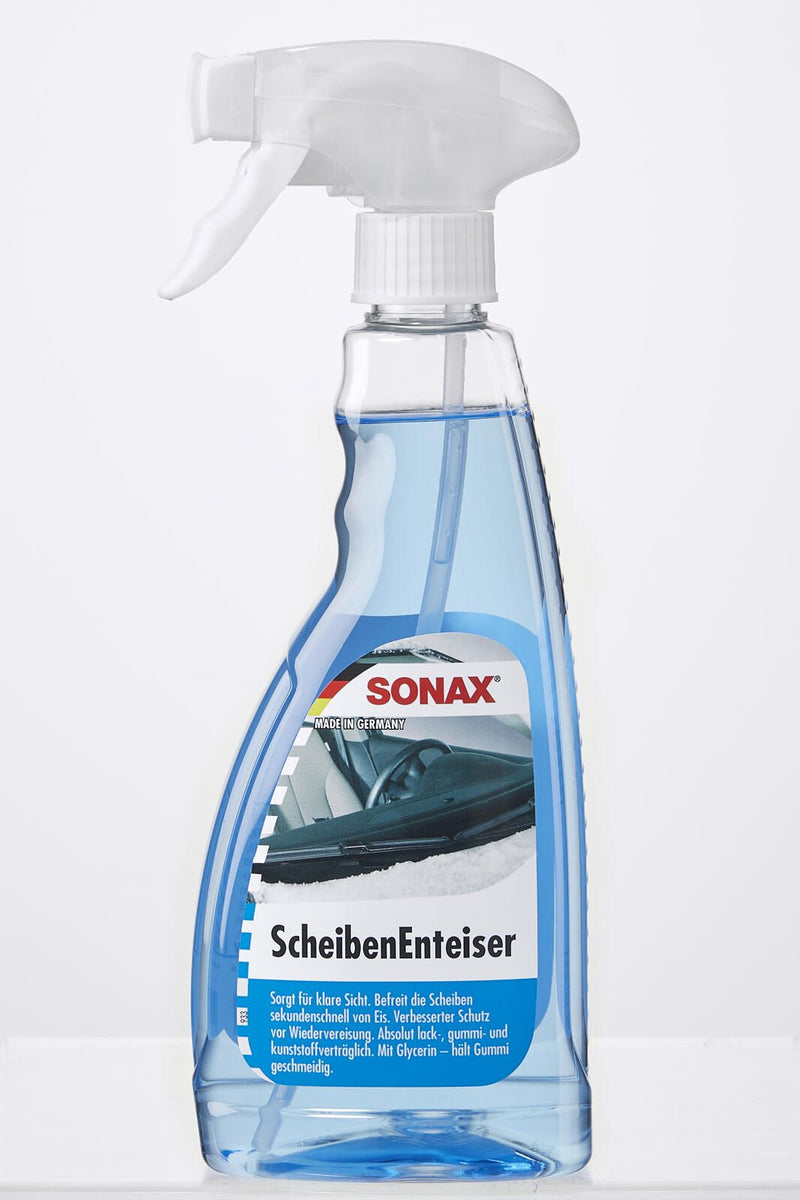 SONAX Scheibenenteiser 500,0 ml