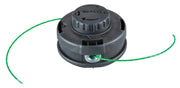 makita 2-Fadenkopf für Rasentrimmer Tap&Go 2 mm 4 m