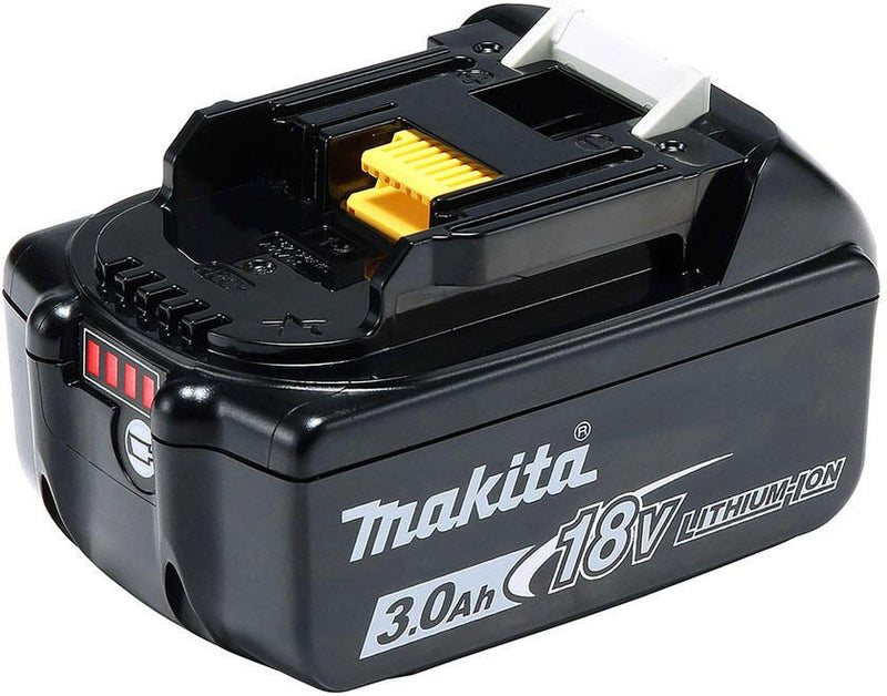 makita Akku-Bohrschrauber DDF485RFJ