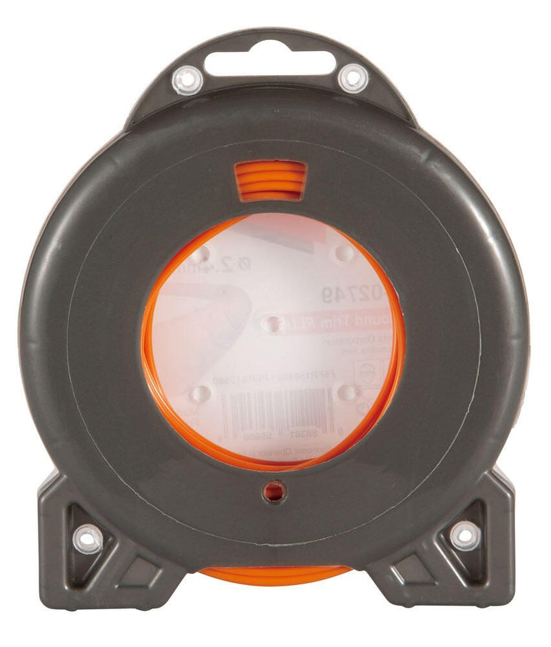Makita Mähfaden rund E-02749