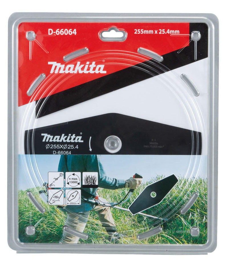 makita D-66064 Sensenaufsatz für Multifunktionsantrieb