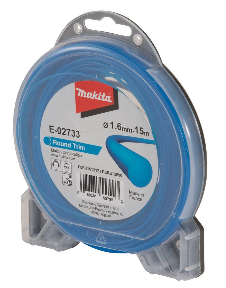 Makita Mähfaden rund E-02733