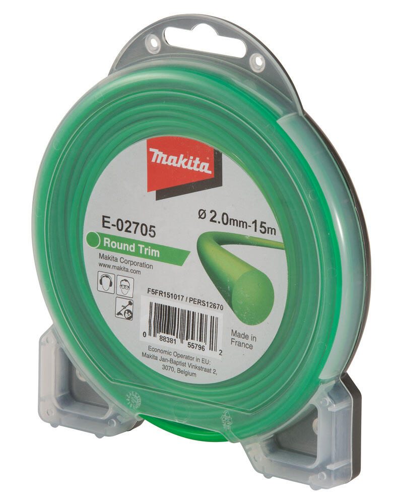 Makita Mähfaden rund E-02705