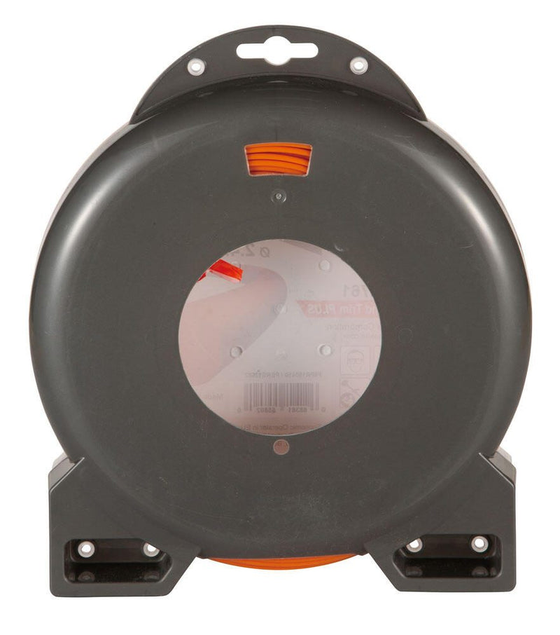 Makita Mähfaden rund E-02761
