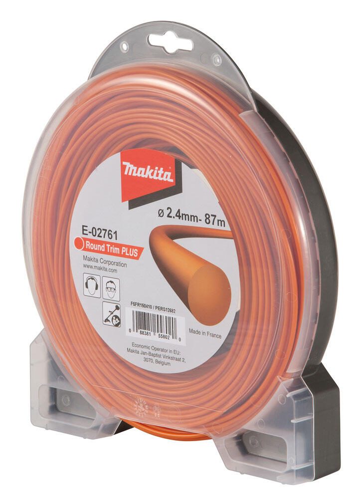 Makita Mähfaden rund E-02761