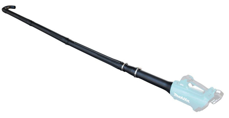 makita 191B03-8 Gebläseaufsatz für Multifunktionsantrieb