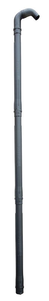 makita 191B03-8 Gebläseaufsatz für Multifunktionsantrieb