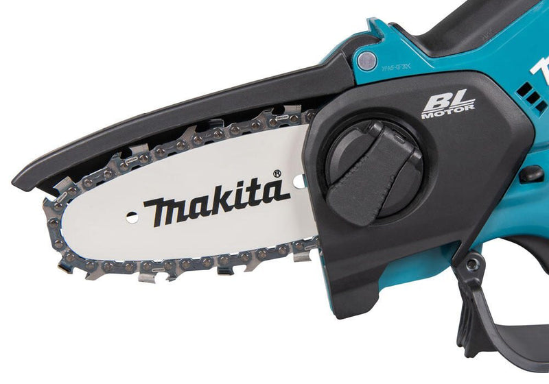 makita Akku-Astsäge DUC101Z 10 cm 320 W