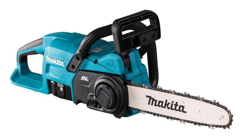 makita DUC307ZX2 Akku-Kettensäge 18,0 V, ohne Akku
