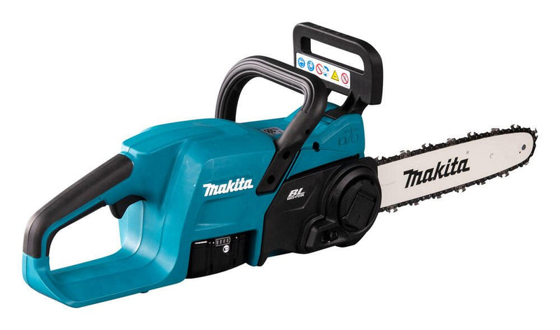 makita DUC307ZX2 Akku-Kettensäge 18,0 V, ohne Akku