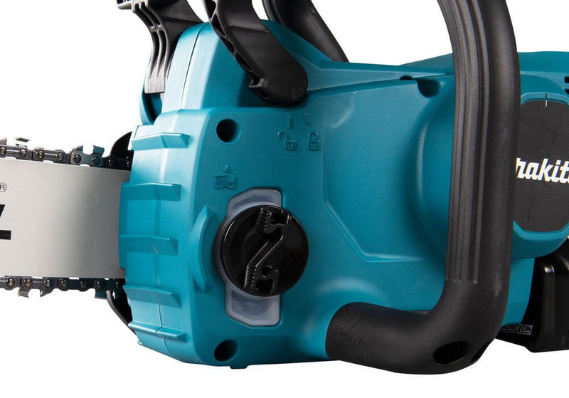 makita DUC307ZX2 Akku-Kettensäge 18,0 V, ohne Akku