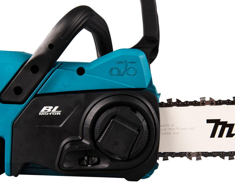 makita DUC307ZX2 Akku-Kettensäge 18,0 V, ohne Akku