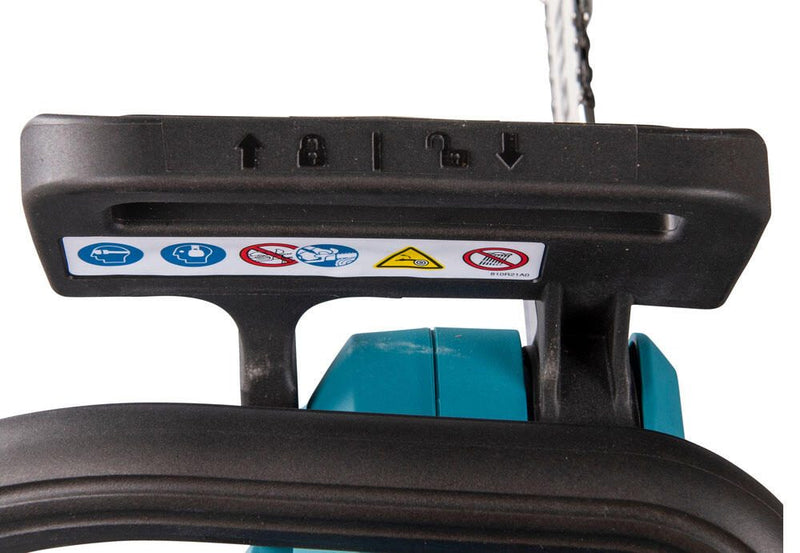 makita DUC307ZX2 Akku-Kettensäge 18,0 V, ohne Akku
