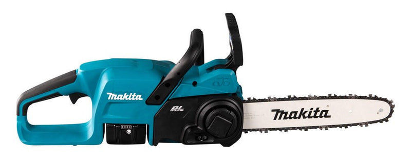 makita DUC307ZX2 Akku-Kettensäge 18,0 V, ohne Akku