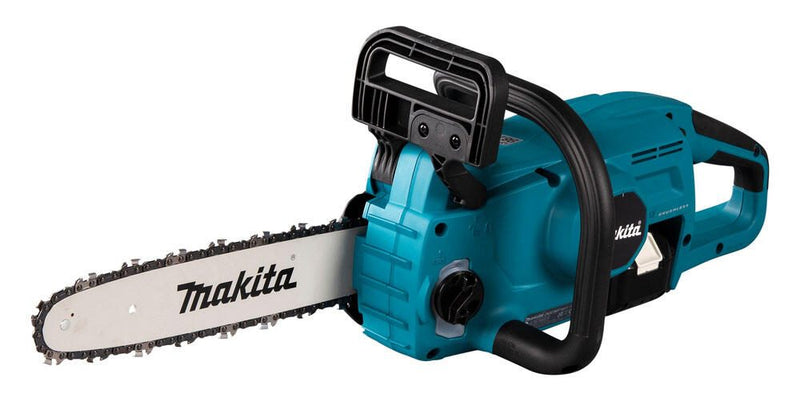 makita DUC307ZX2 Akku-Kettensäge 18,0 V, ohne Akku