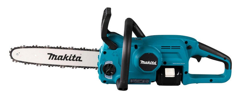 makita DUC307ZX2 Akku-Kettensäge 18,0 V, ohne Akku