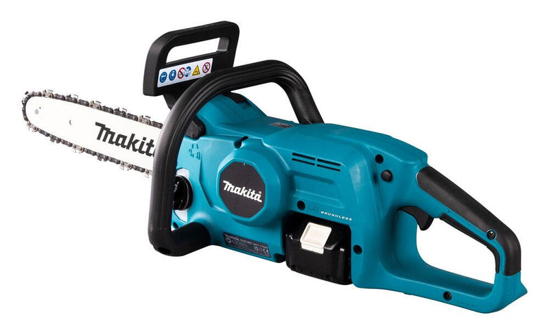 makita DUC307ZX2 Akku-Kettensäge 18,0 V, ohne Akku