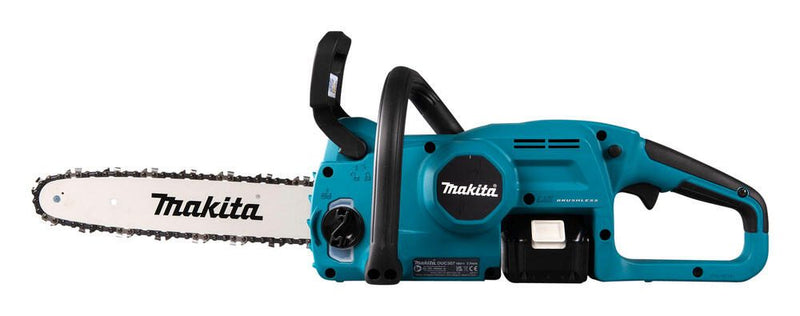 makita DUC307ZX2 Akku-Kettensäge 18,0 V, ohne Akku