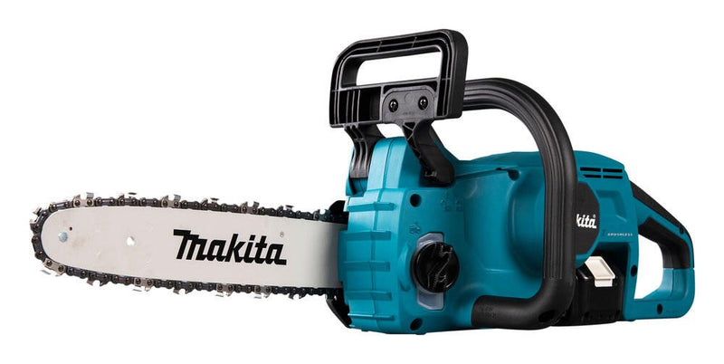 makita DUC307ZX2 Akku-Kettensäge 18,0 V, ohne Akku