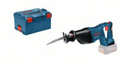 BOSCH Säbelsäge GSA 18V-LI