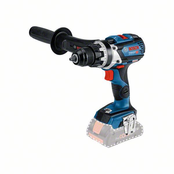 BOSCH Professional Akku-Bohrschrauber 06019G0109