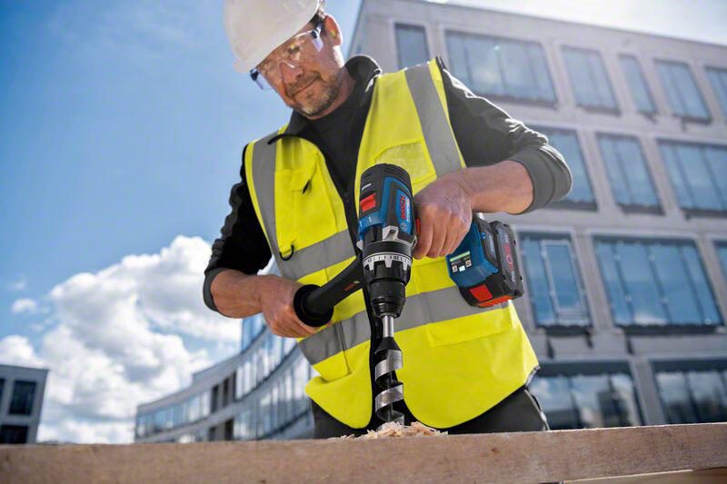 BOSCH Professional Akku-Bohrschrauber 06019G0109