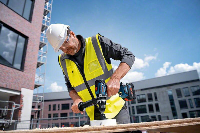 BOSCH Professional Akku-Bohrschrauber 06019G0109