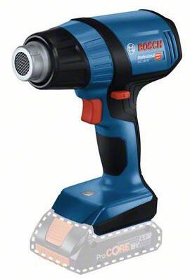BOSCH Professional Akku-Heißluftfön GHG 18V-50