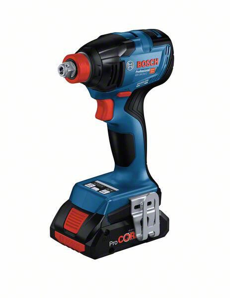 BOSCH Professional Akku-Schlagschrauber 06019J0201