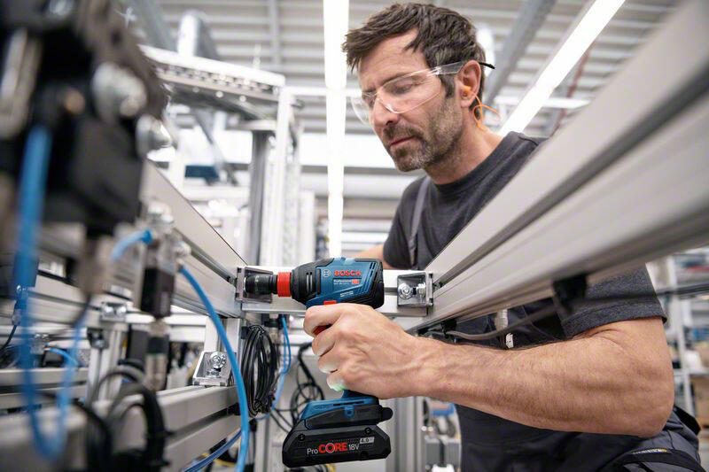 BOSCH Professional Akku-Schlagschrauber 06019J0201