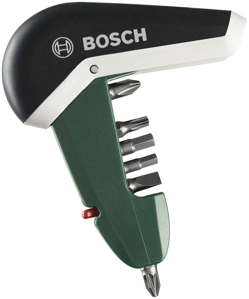 BOSCH Bit-Set 7-teilig