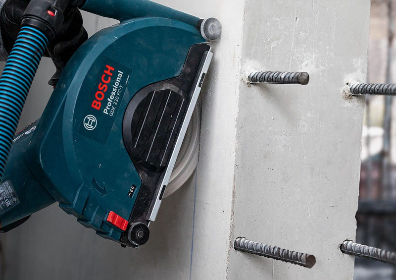 BOSCH Diamant-Trennscheibe 230 mm