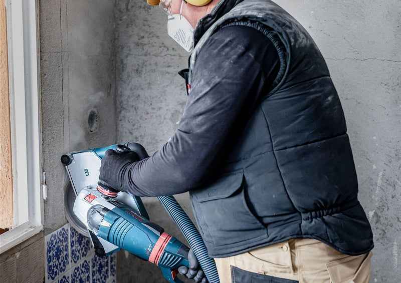 BOSCH Diamant-Trennscheibe 230 mm